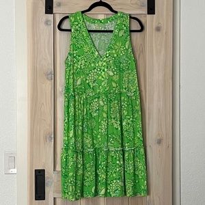 Lilly Pulitzer Lorina Swing Dress